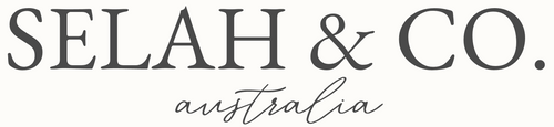 Selah & Co. Australia